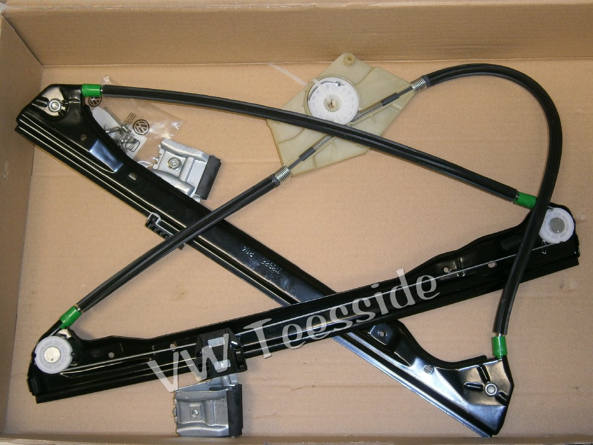 / Kit de reparaci/ón de regulador de la ventana//frontal izquierdo Seat Altea/