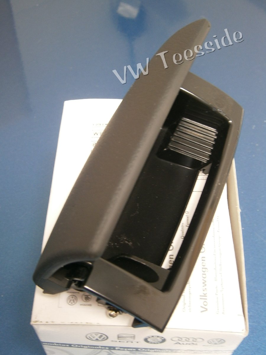 Genuine Audi 8E0857961M A4 8E B6 B7 Exeo Rear Center Console Ashtray